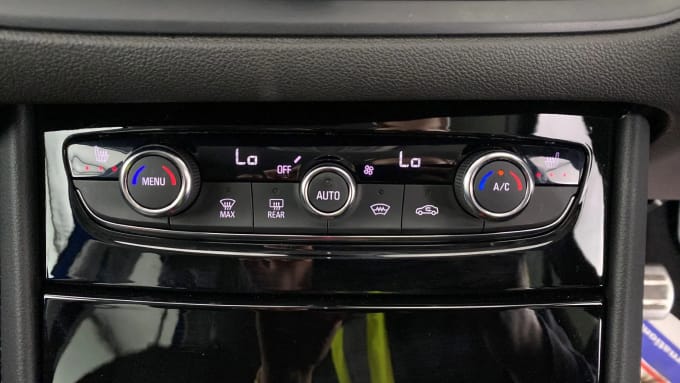 2024 Vauxhall Grandland