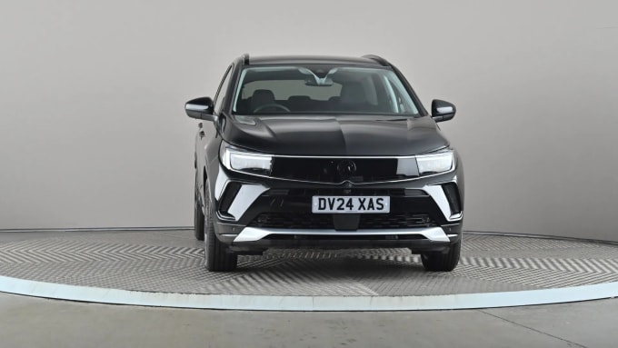 2024 Vauxhall Grandland