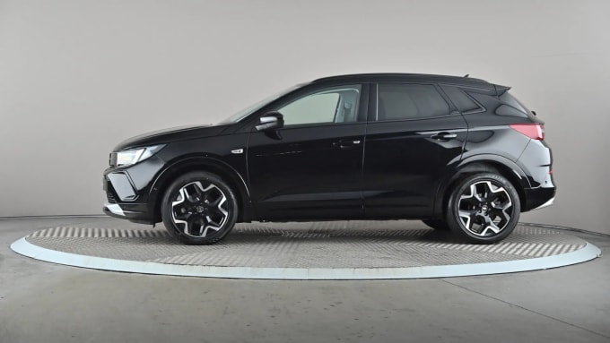 2024 Vauxhall Grandland