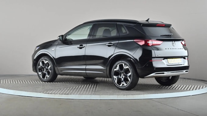 2024 Vauxhall Grandland