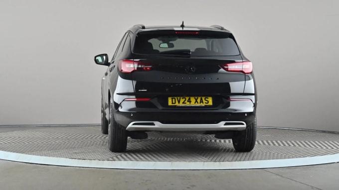 2024 Vauxhall Grandland