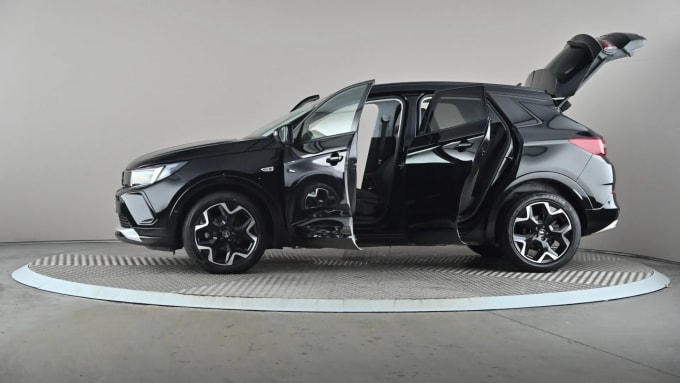 2024 Vauxhall Grandland