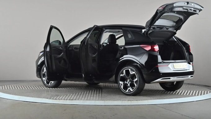 2024 Vauxhall Grandland
