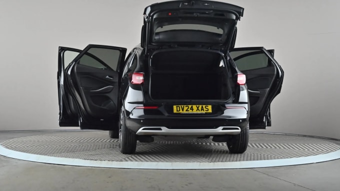 2024 Vauxhall Grandland