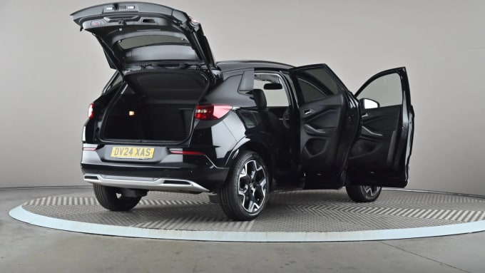 2024 Vauxhall Grandland