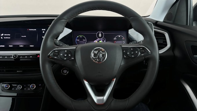 2024 Vauxhall Grandland