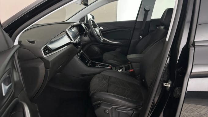 2024 Vauxhall Grandland