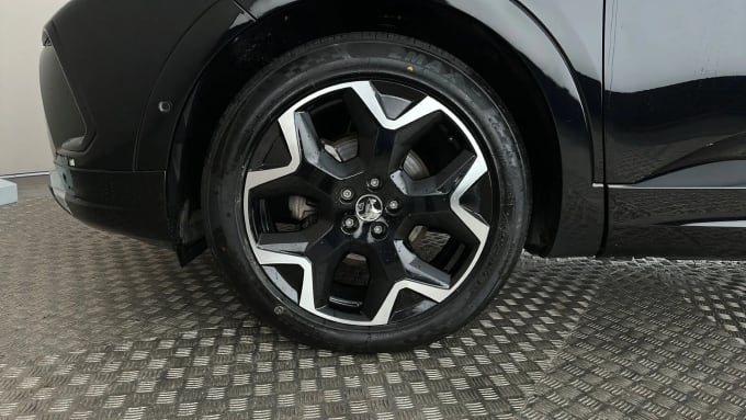 2024 Vauxhall Grandland