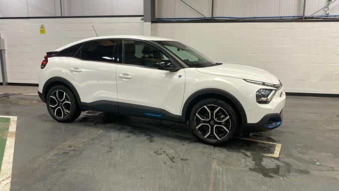 2022 Citroen C4