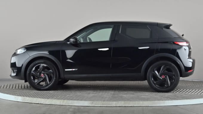 2021 DS Ds 3