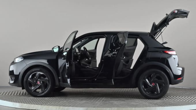 2021 DS Ds 3