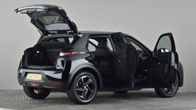 2021 DS Ds 3