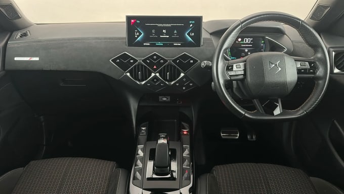 2021 DS Ds 3