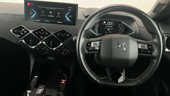 2021 DS Ds 3
