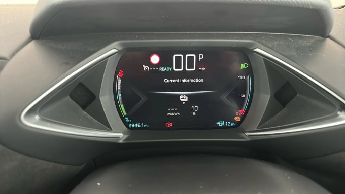 2021 DS Ds 3