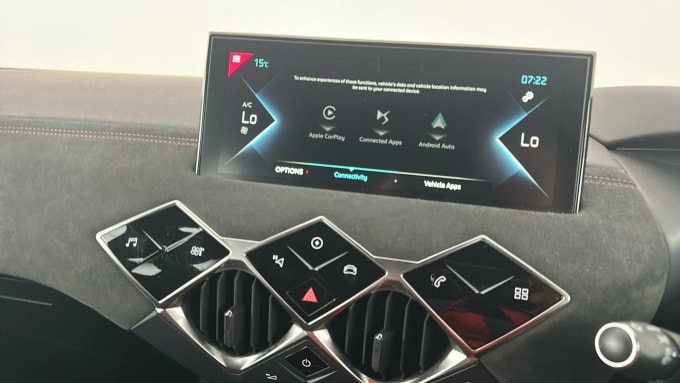 2021 DS Ds 3