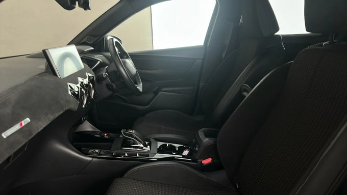 2021 DS Ds 3