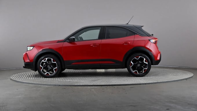 2023 Vauxhall Mokka