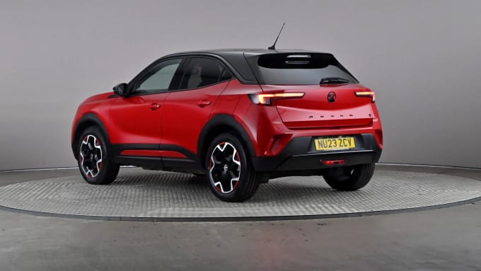 2023 Vauxhall Mokka