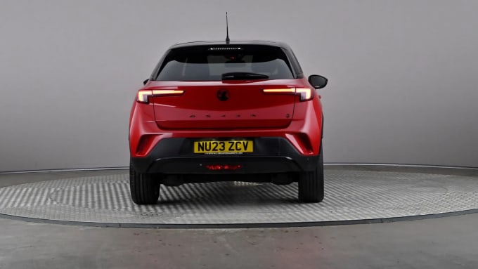 2023 Vauxhall Mokka