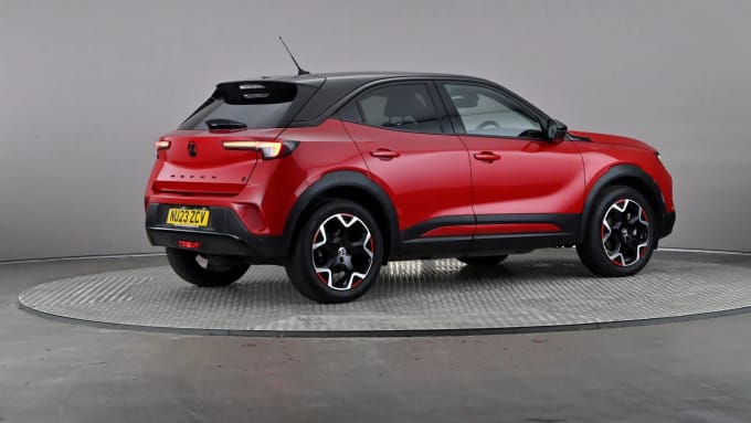 2023 Vauxhall Mokka