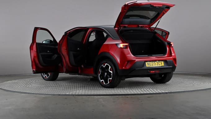 2023 Vauxhall Mokka