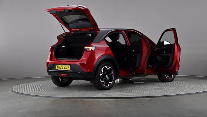 2023 Vauxhall Mokka