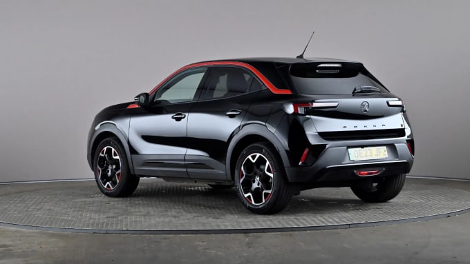 2023 Vauxhall Mokka