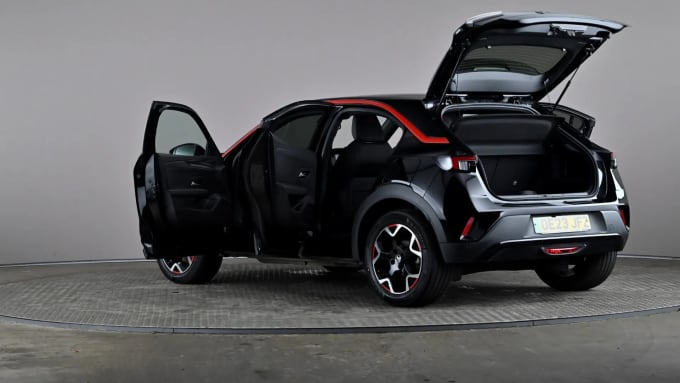 2023 Vauxhall Mokka