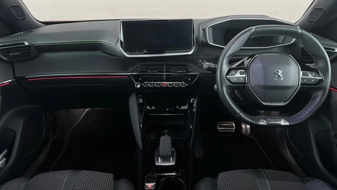 2020 Peugeot 2008