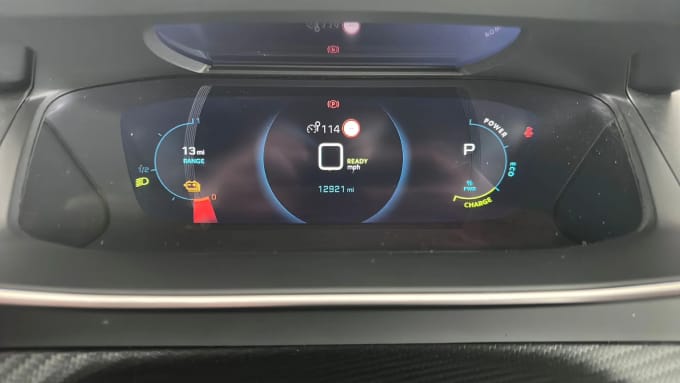 2020 Peugeot 2008