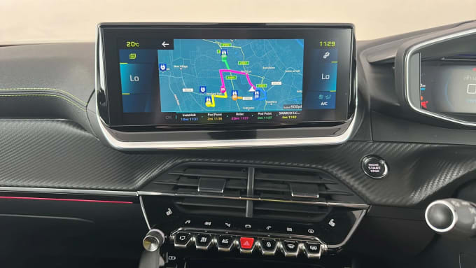 2020 Peugeot 2008