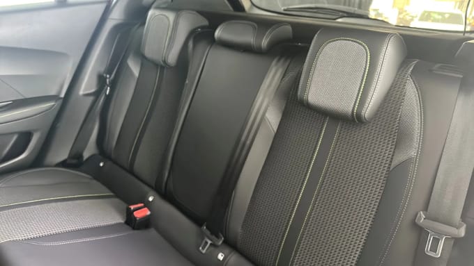 2020 Peugeot 2008