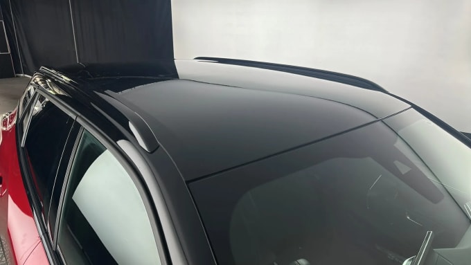 2020 Peugeot 2008