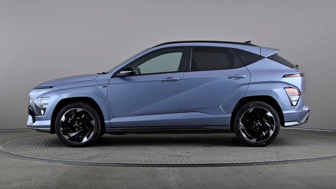 2024 Hyundai Kona