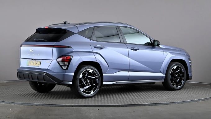 2024 Hyundai Kona