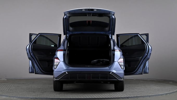 2024 Hyundai Kona