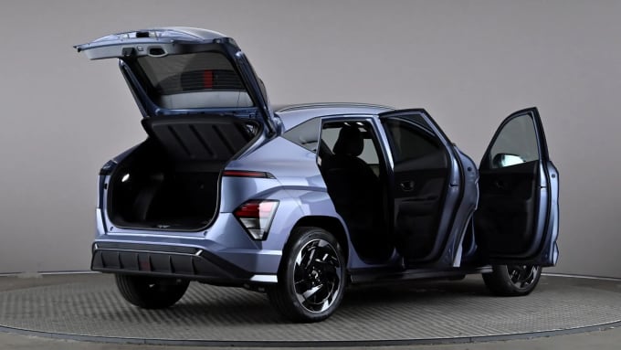 2024 Hyundai Kona