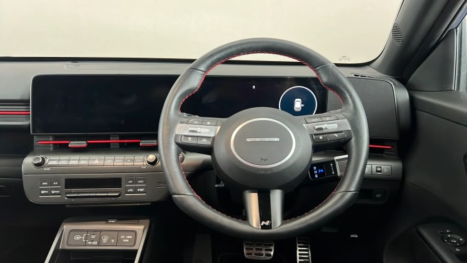 2024 Hyundai Kona