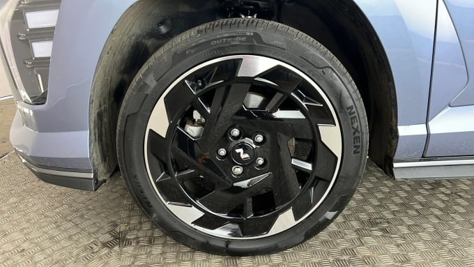 2024 Hyundai Kona