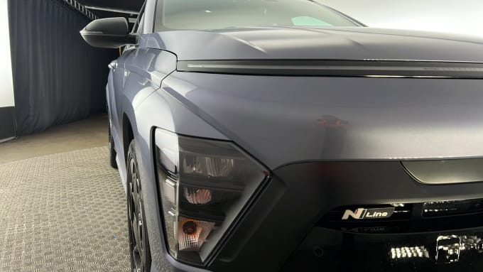 2024 Hyundai Kona