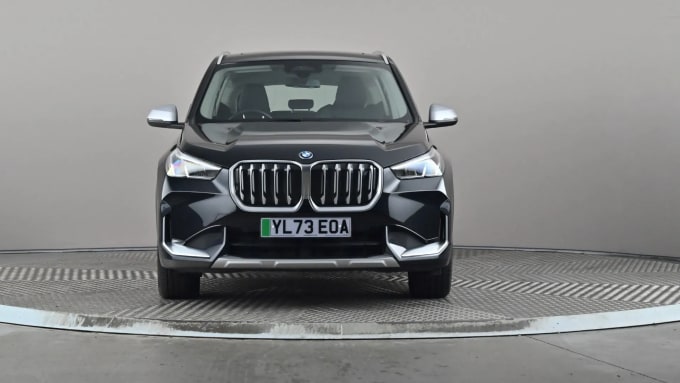 2023 BMW Ix1