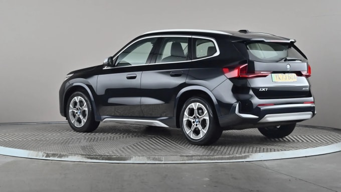 2023 BMW Ix1