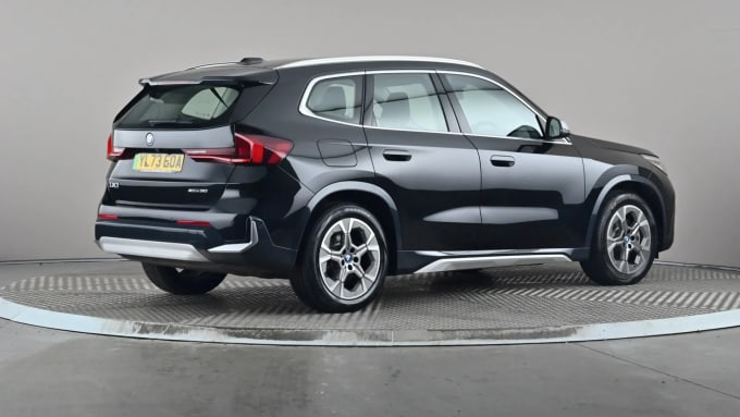 2023 BMW Ix1
