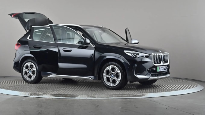 2023 BMW Ix1