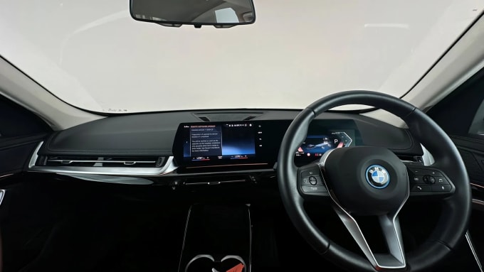 2023 BMW Ix1