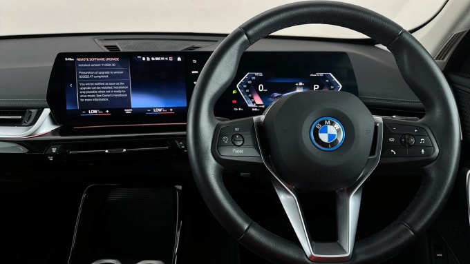 2023 BMW Ix1