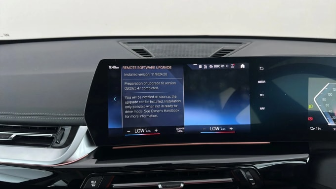 2023 BMW Ix1