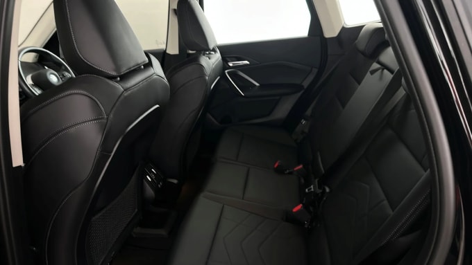 2023 BMW Ix1