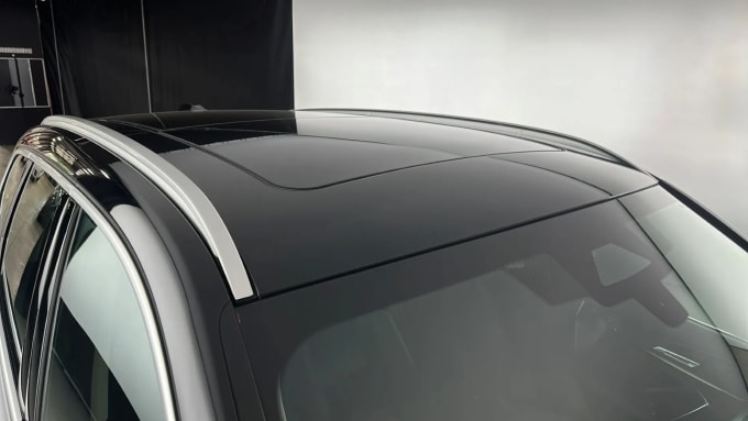 2023 BMW Ix1